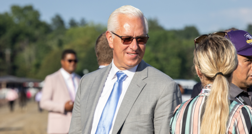 Trio of NYRA Bets Haskell hopefuls work for Pletcher at Saratoga